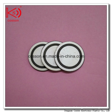 Pzt Piezo Ceramics Rings Plaques Disc